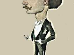 caricatura parigi 1868 bis-eugene giraud